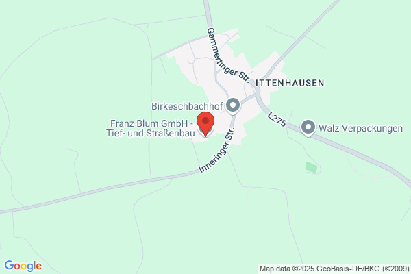 Blum Franz GmbH