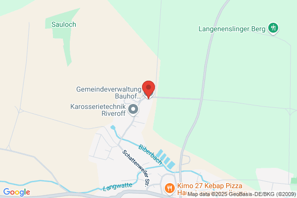 Gemeindeverwaltung
