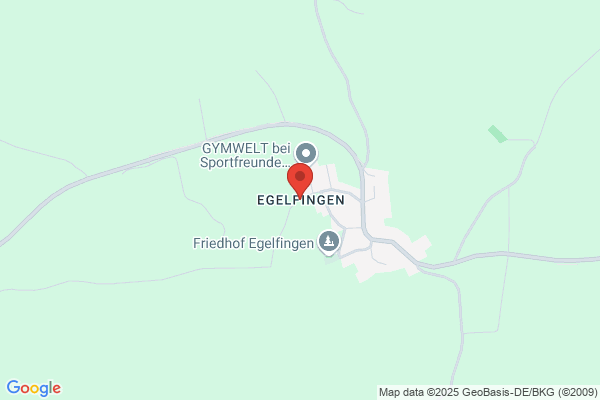 Geschäftsstelle Egelfingen