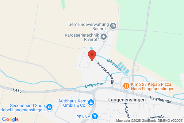 Häussler Immobilien Verwaltung GmbH & Co. KG