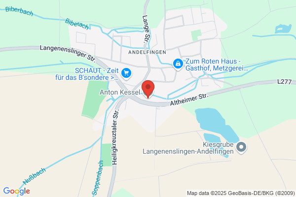 Kessel GmbH & Co. KG