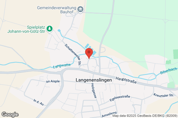 Nuber Fischzuchtbetriebe GmbH