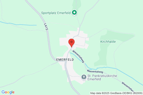Ortsverwaltungen Ittenhausen