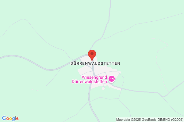 Pfarramt Dürrenwaldstetten