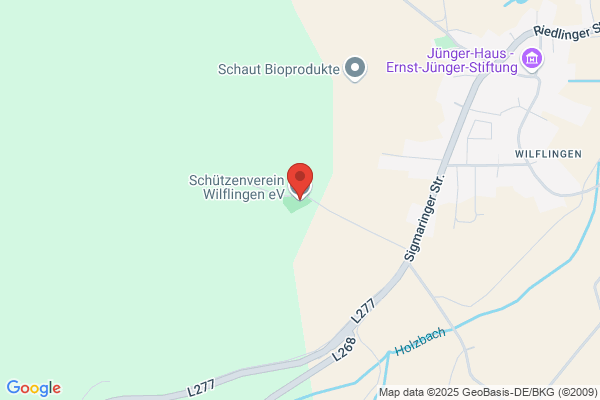 Schützenverein Wilflingen e.V.