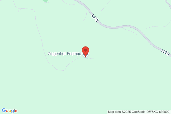 Steffen Rübeling Ziegenhof Enzmad