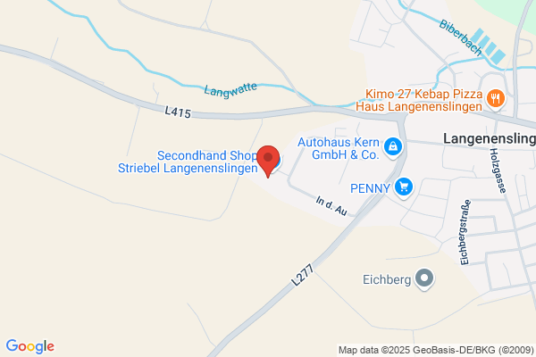 Striebel Textil GmbH