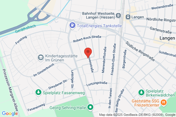 Immobilien-Service Föhr