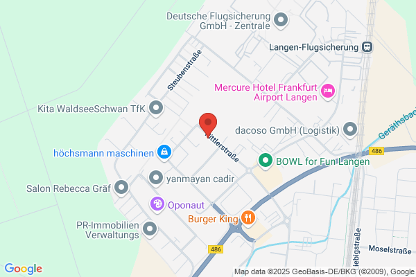 Kluge Immobilien- u. Urlaubs-Service Föhr GmbH
