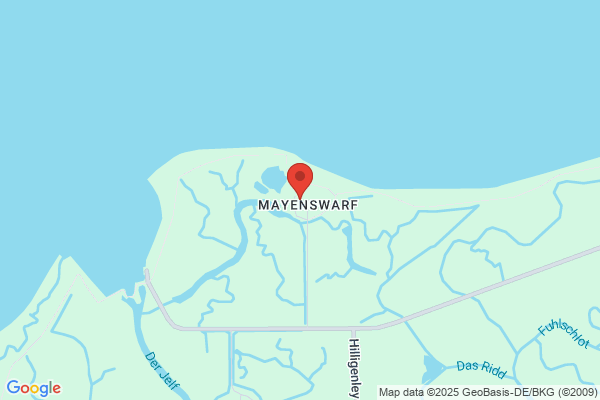 Wattenhof GbR