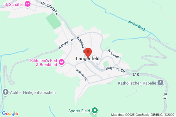 Kath. Kirchengemeinde