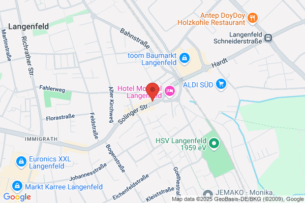 SIGNAL IDUNA Versicherung Max Rajda