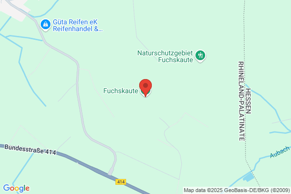 Die Fuchskaute