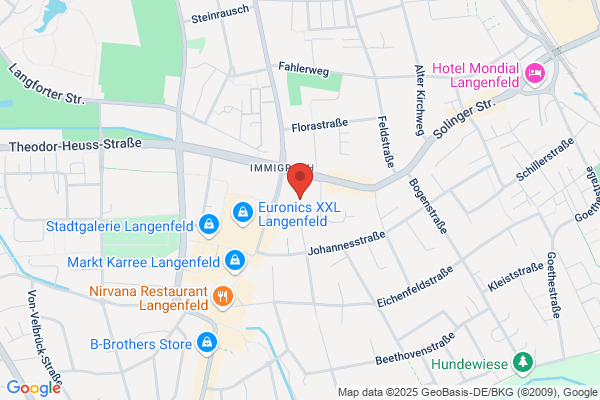Kreissparkasse Mayen Filiale