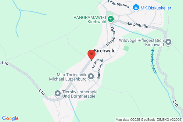 Bauunternehmung Josef Mannebach