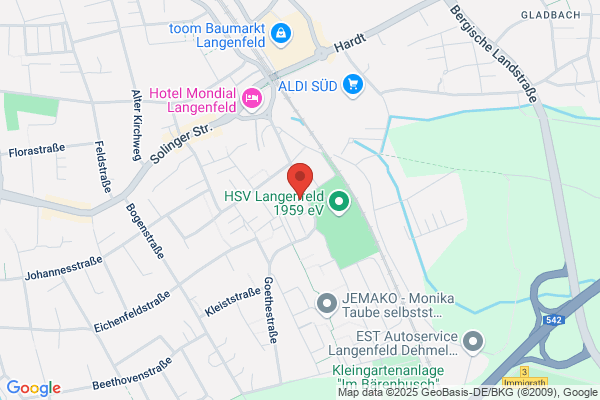 May Landhandel GmbH