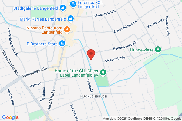Sekundarschule Werner Seelenbinder