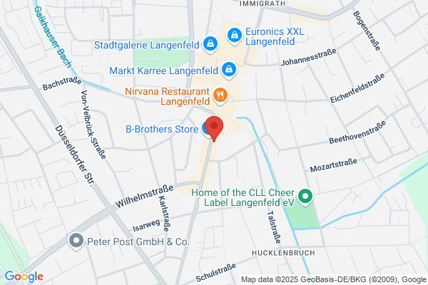 Studienkreis Partnersysteme GmbH