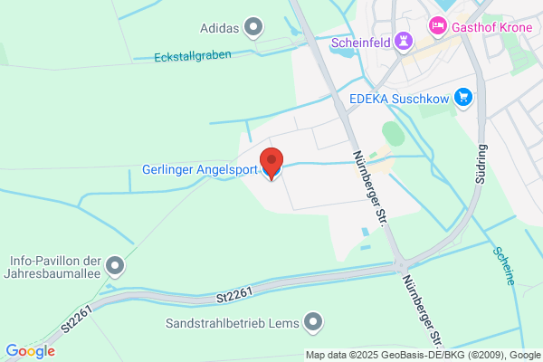Gerlinger Angelsport