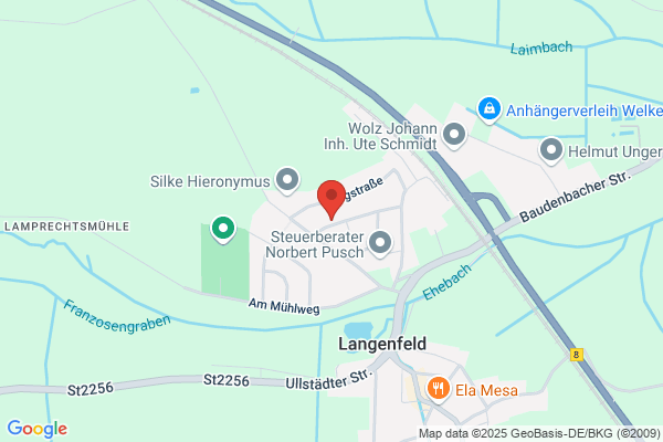 Ergotherapiepraxis Gerhard Hutzler