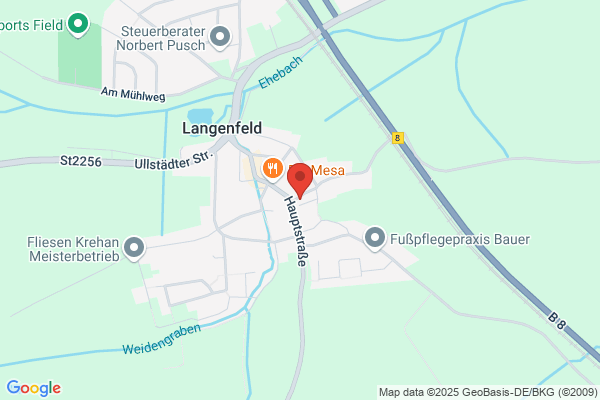 Evangelisch-Lutherisch Pfarramt
