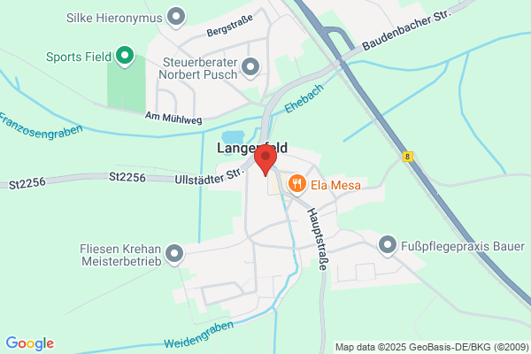 Hiela Reformwaren und Lebensmittelvertrieb