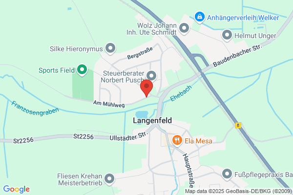 Langenfeld Turn- und Sportverein