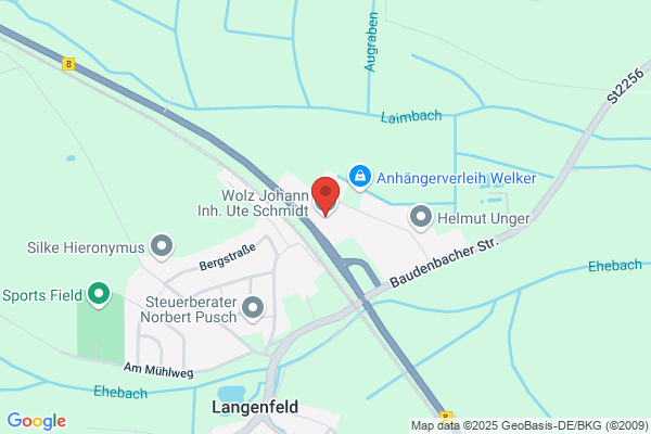 Wolz Johann Inh. Ute Schmidt