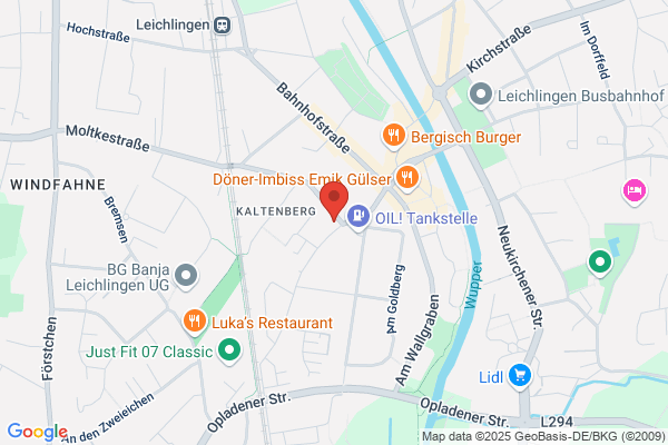 Spar- und Bauverein Leichlingen eG