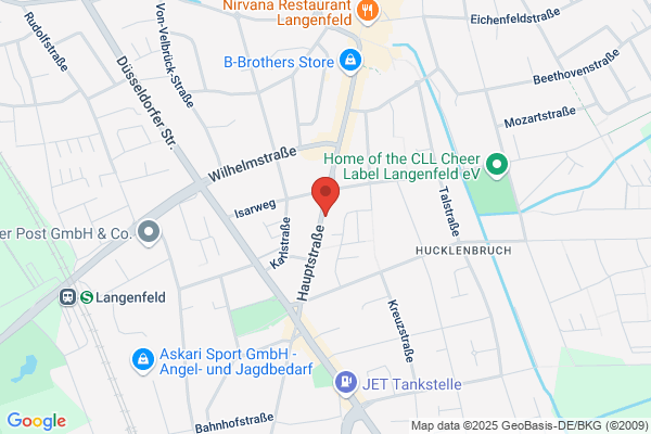 Agentur Lühr