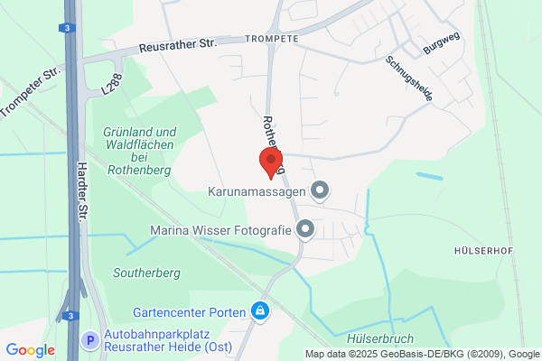 Hilgeroth Hartmut Krankenpflege im Bergischen Land, Hilgeroth