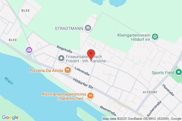 Barmenia Versicherung - Edith Bortoletto