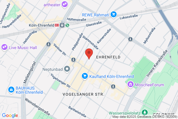 IMI Cornelius Deutschland GmbH