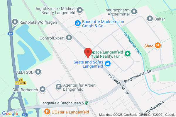 SCILO Vertriebs GmbH