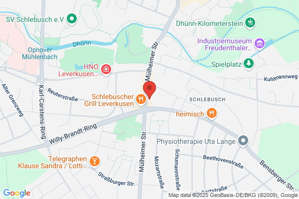 Chirurgie 360° - Praxis für Chirurgie in Leverkusen-Opladen