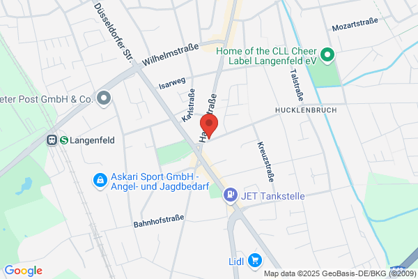 Medizinisches Versorgungszentrum RNR Langenfeld