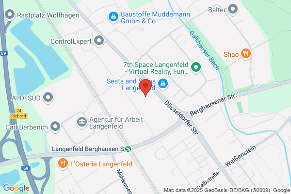 Autohaus Schnitzler GmbH Langenfeld