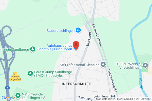 Autohaus Julius Schottke | Leichlingen