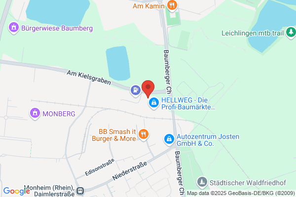 Autozentrum Josten GmbH & Co. KG