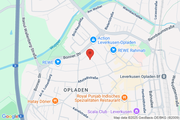 F und S Fahrzeugteile und Service GmbH