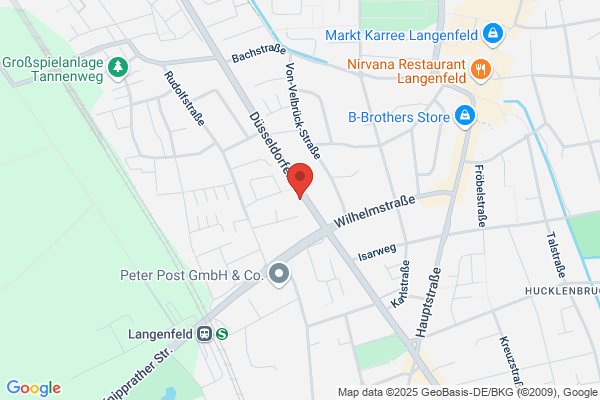 AutoPunkt Langenfeld