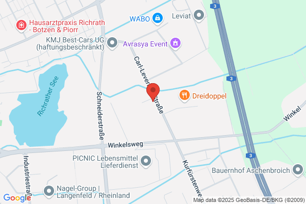 Autoservice Langenfeld