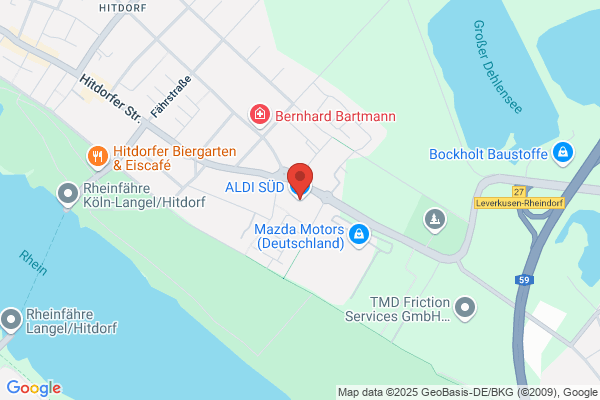 ALDI SÜD