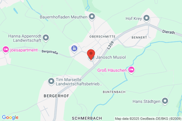 Baugeld Spezialisten Leichlingen