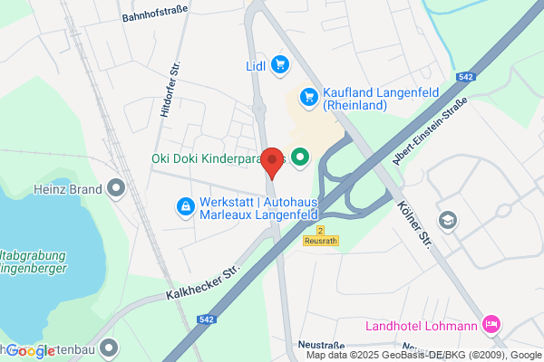 VS Treppensysteme Vertriebs GmbH
