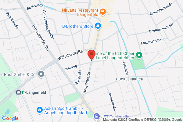 Böttcher Baustoffe Baumarkt GmbH