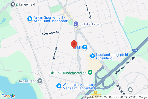 hagebaumarkt Langenfeld