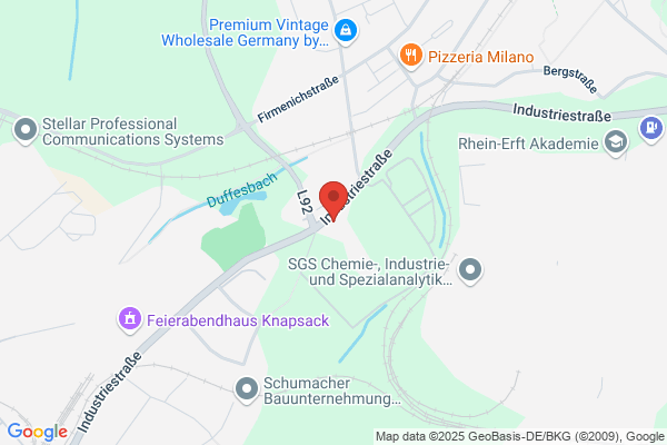 Gerüstbau Schmitz GmbH