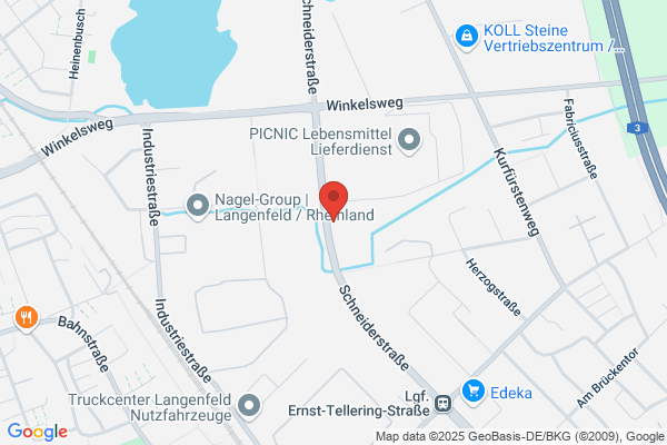 Tischlerei Horsch & Co GmbH & Co. KG