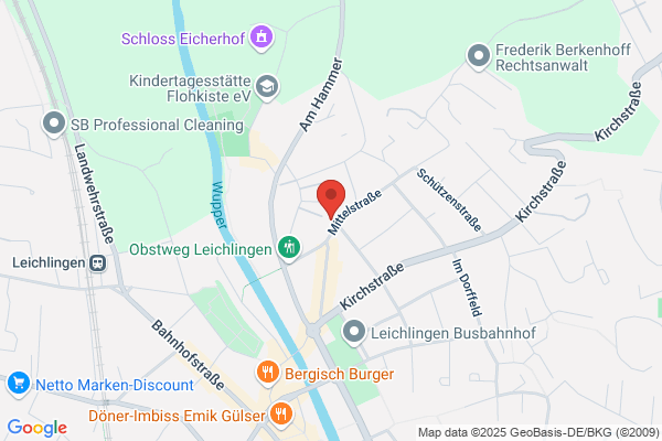 Vannahme GmbH